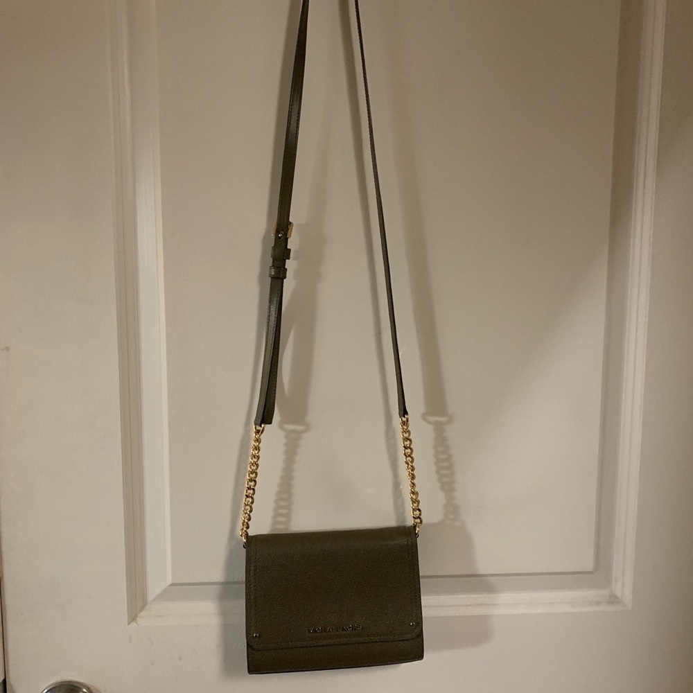 Michael Kors purse
